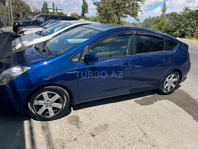 Toyota Prius 2008, 350,000 km - 1.5 l - Bakı