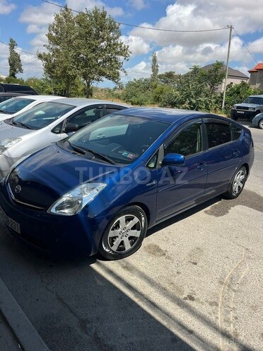 Toyota Prius 2008, 350,000 km - 1.5 l - Bakı