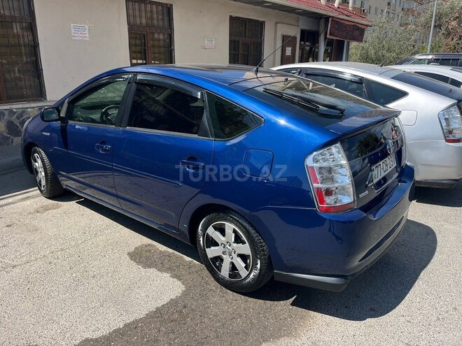 Toyota Prius 2008, 350,000 km - 1.5 l - Bakı