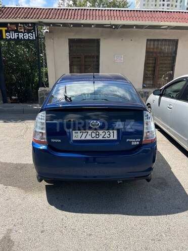 Toyota Prius 2008, 350,000 km - 1.5 l - Bakı
