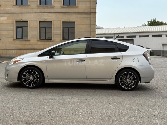 Toyota Prius 2010, 171,513 km - 1.8 l - Bakı
