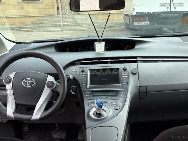 Toyota Prius 2010, 171,513 km - 1.8 l - Bakı
