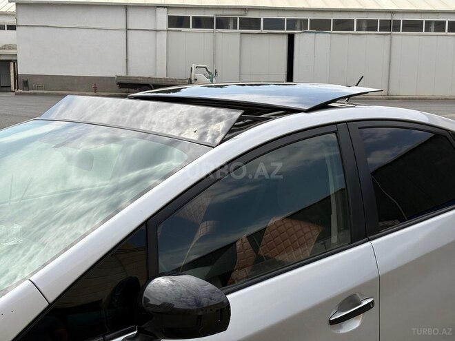 Toyota Prius 2010, 171,513 km - 1.8 l - Bakı