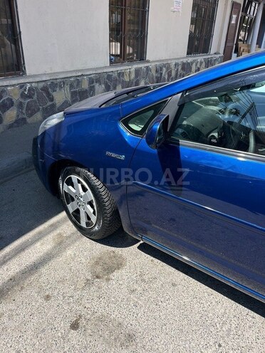 Toyota Prius 2008, 350,000 km - 1.5 l - Bakı