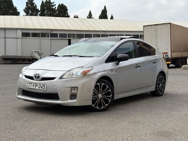 Toyota Prius 2010, 171,513 km - 1.8 l - Bakı