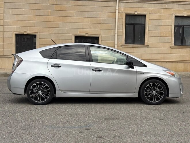 Toyota Prius 2010, 171,513 km - 1.8 l - Bakı