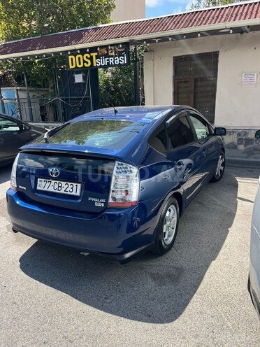 Toyota Prius 2008, 350,000 km - 1.5 l - Bakı