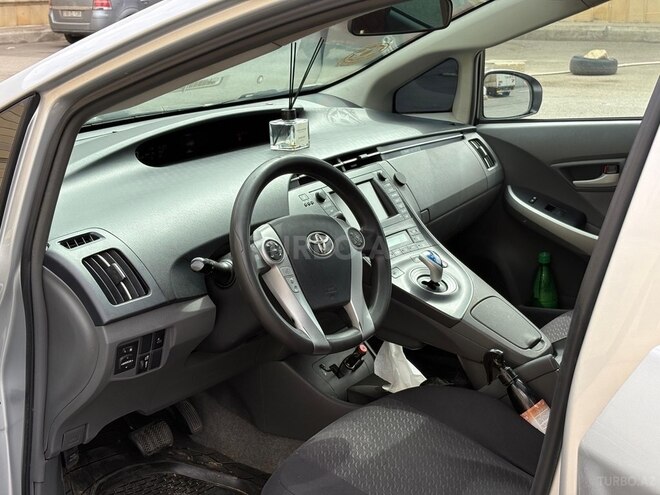 Toyota Prius 2010, 171,513 km - 1.8 l - Bakı
