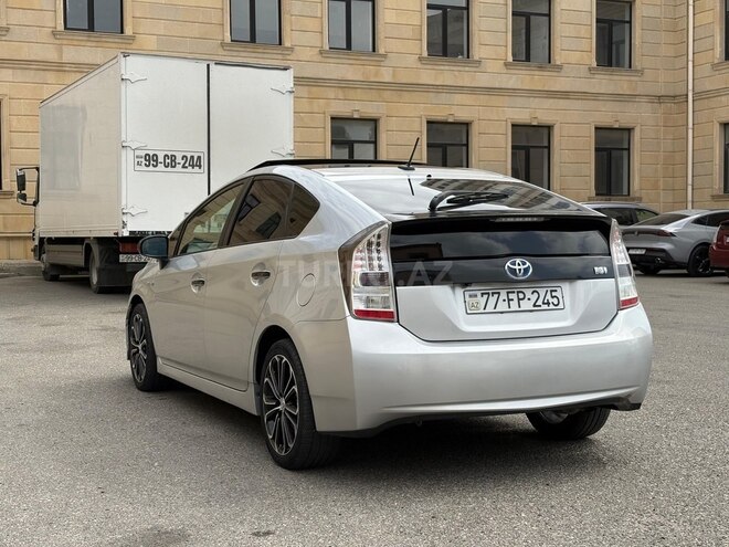 Toyota Prius 2010, 171,513 km - 1.8 l - Bakı
