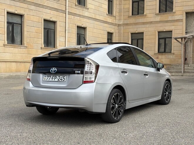 Toyota Prius 2010, 171,513 km - 1.8 l - Bakı