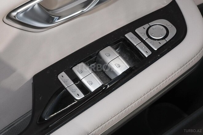 BYD Han 2025, 0 km - 1.5 л - Bakı