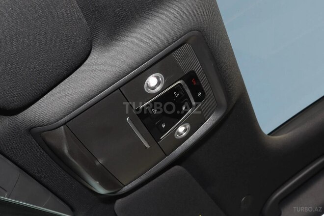 BYD Han 2025, 0 km - 1.5 л - Bakı