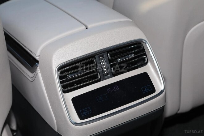 BYD Han 2025, 0 km - 1.5 л - Bakı
