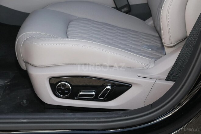 BYD Han 2025, 0 km - 1.5 л - Bakı