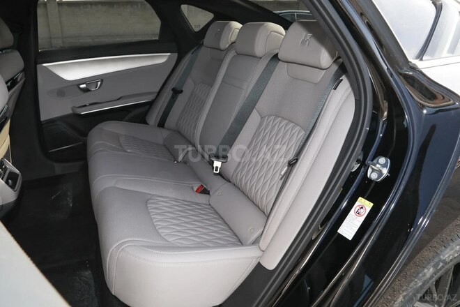 BYD Han 2025, 0 km - 1.5 л - Bakı