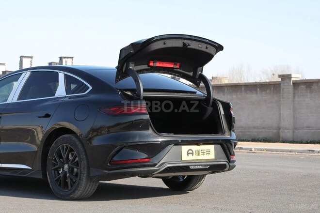 BYD Han 2025, 0 km - 1.5 л - Bakı