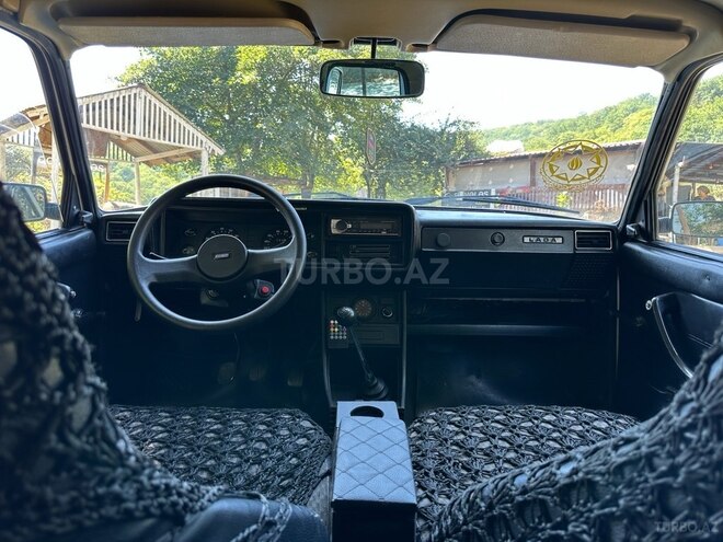 LADA (VAZ) 2107 2007, 123,000 km - 1.6 л - Quba