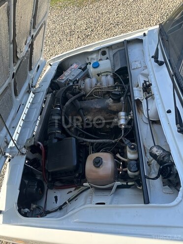 LADA (VAZ) 2107 2007, 123,000 km - 1.6 л - Quba