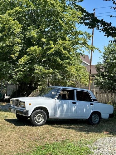 LADA (VAZ) 2107 2007, 123,000 km - 1.6 л - Quba
