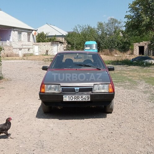 LADA (VAZ) 2109 1992, 230,000 km - 1.5 л - Qazax
