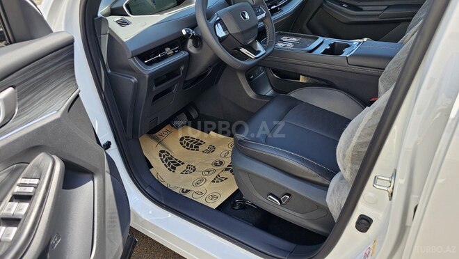 Changan CS 55 Plus 2025, 0 km - 1.5 l - Gəncə