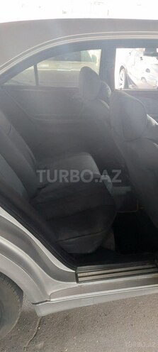 Mercedes E 220 1998, 640,000 km - 2.2 l - Bakı
