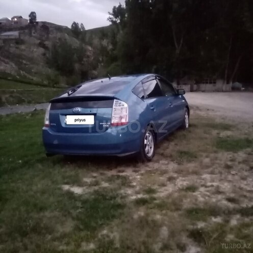 Toyota Prius 2009, 384,260 km - 1.5 l - Daşkəsən
