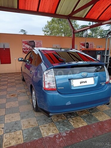 Toyota Prius 2009, 384,260 km - 1.5 l - Daşkəsən