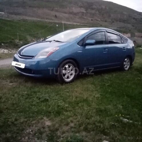 Toyota Prius 2009, 384,260 km - 1.5 l - Daşkəsən