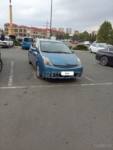 Toyota Prius 2009, 384,260 km - 1.5 l - Daşkəsən
