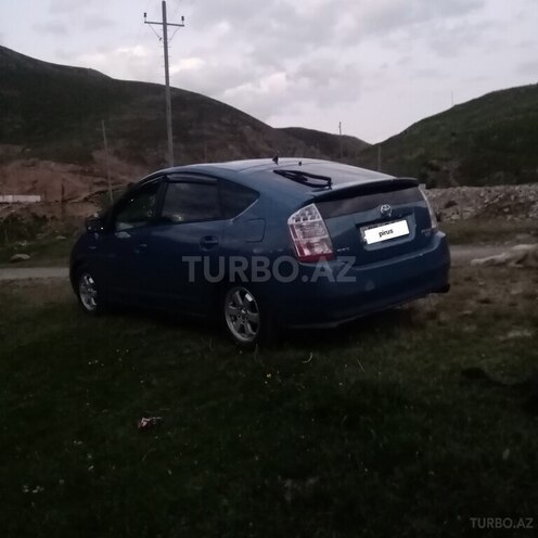 Toyota Prius 2009, 384,260 km - 1.5 l - Daşkəsən