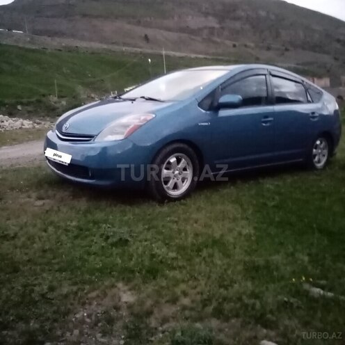 Toyota Prius 2009, 384,260 km - 1.5 l - Daşkəsən