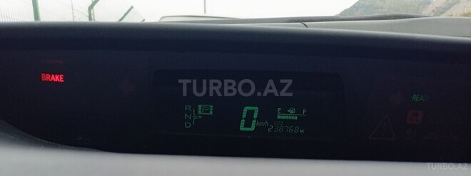 Toyota Prius 2009, 384,260 km - 1.5 l - Daşkəsən
