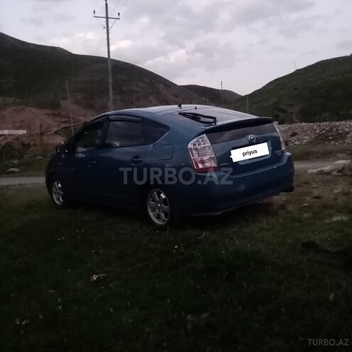 Toyota Prius 2009, 384,260 km - 1.5 l - Daşkəsən