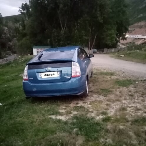 Toyota Prius 2009, 384,260 km - 1.5 l - Daşkəsən
