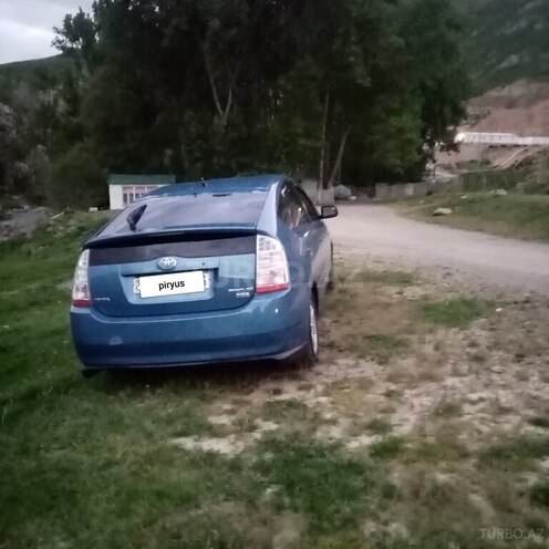 Toyota Prius 2009, 384,260 km - 1.5 l - Daşkəsən