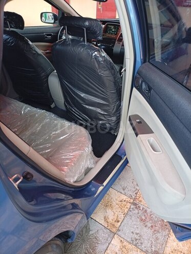 Toyota Prius 2009, 384,260 km - 1.5 l - Daşkəsən