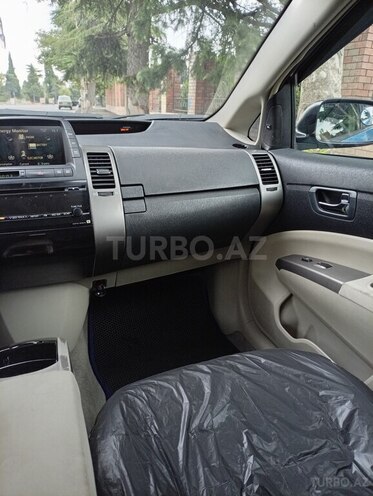Toyota Prius 2009, 384,260 km - 1.5 l - Daşkəsən
