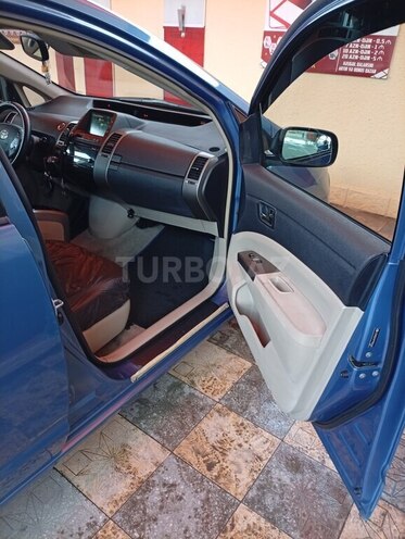 Toyota Prius 2009, 384,260 km - 1.5 l - Daşkəsən