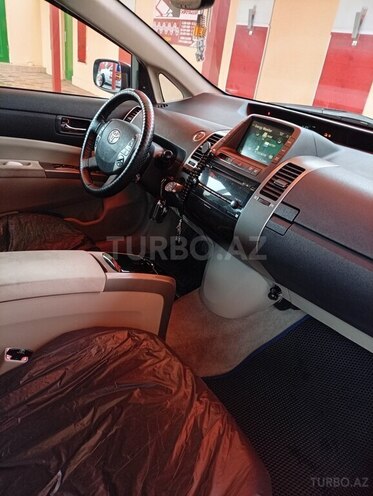 Toyota Prius 2009, 384,260 km - 1.5 l - Daşkəsən