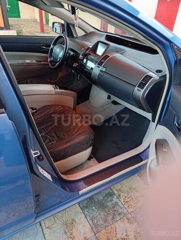 Toyota Prius 2009, 384,260 km - 1.5 l - Daşkəsən