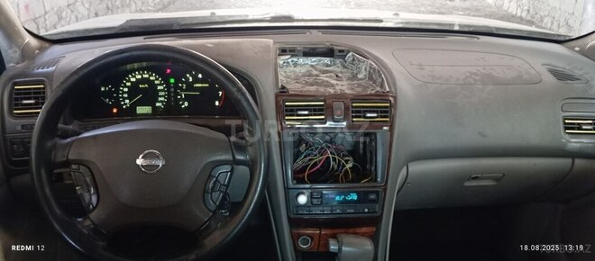 Nissan Maxima 2003, 345,000 km - 3.0 l - Ağsu