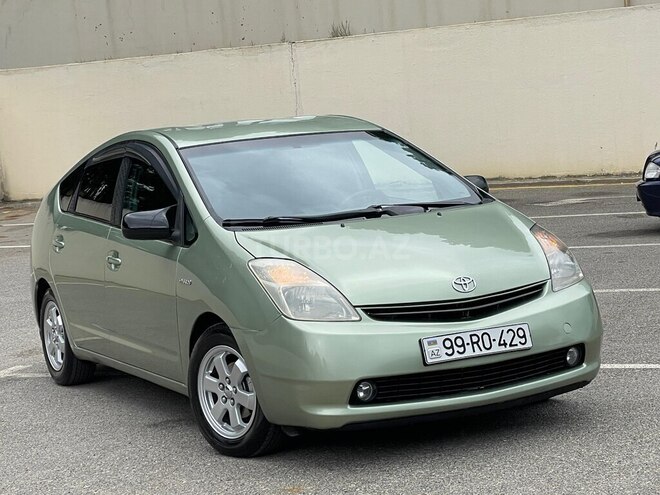 Toyota Prius 2008, 321,000 km - 1.5 l - Sumqayıt