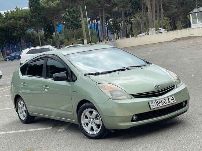 Toyota Prius 2008, 321,000 km - 1.5 l - Sumqayıt