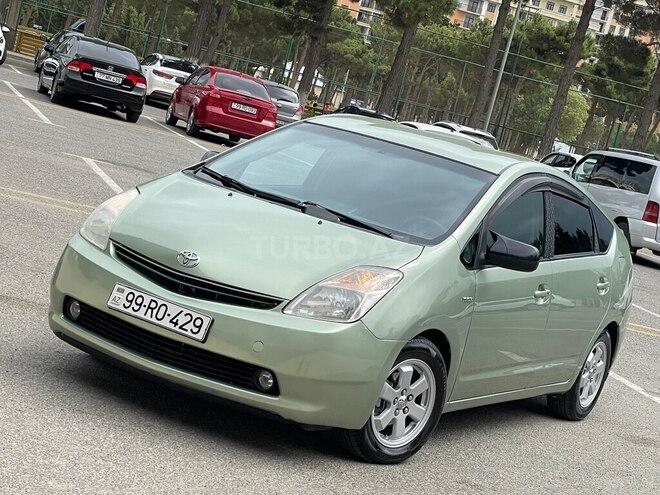Toyota Prius 2008, 321,000 km - 1.5 l - Sumqayıt