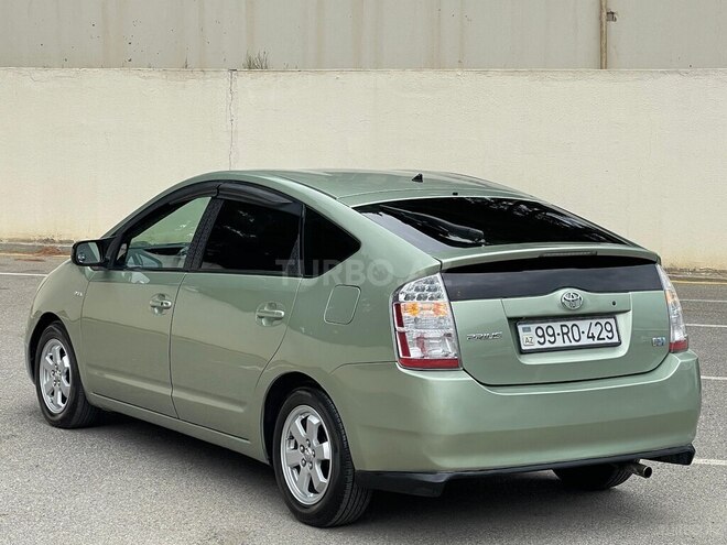 Toyota Prius 2008, 321,000 km - 1.5 l - Sumqayıt
