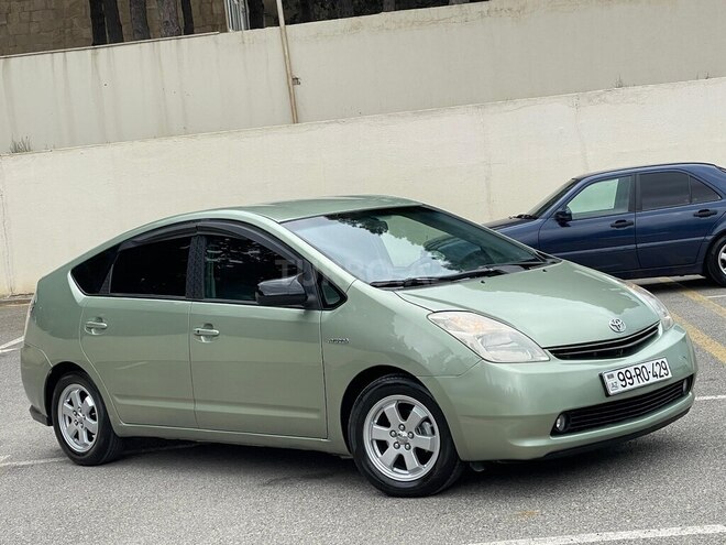 Toyota Prius 2008, 321,000 km - 1.5 l - Sumqayıt