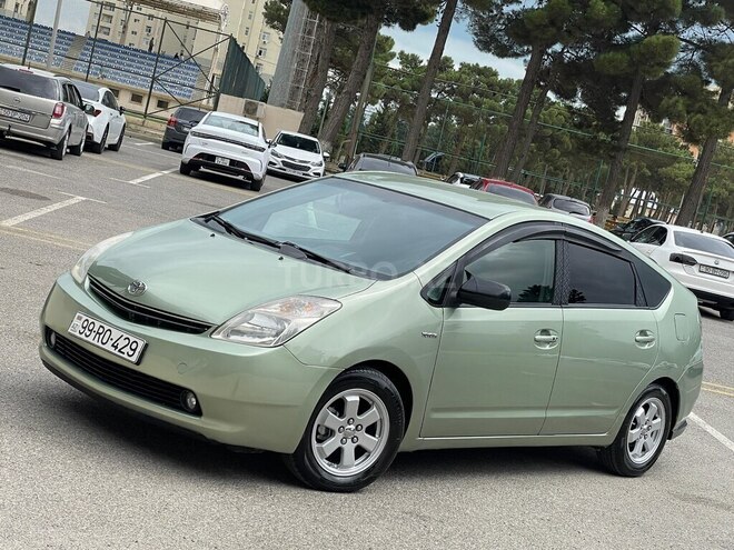 Toyota Prius 2008, 321,000 km - 1.5 l - Sumqayıt