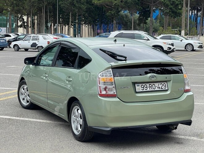 Toyota Prius 2008, 321,000 km - 1.5 l - Sumqayıt