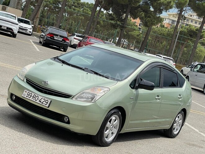 Toyota Prius 2008, 321,000 km - 1.5 l - Sumqayıt